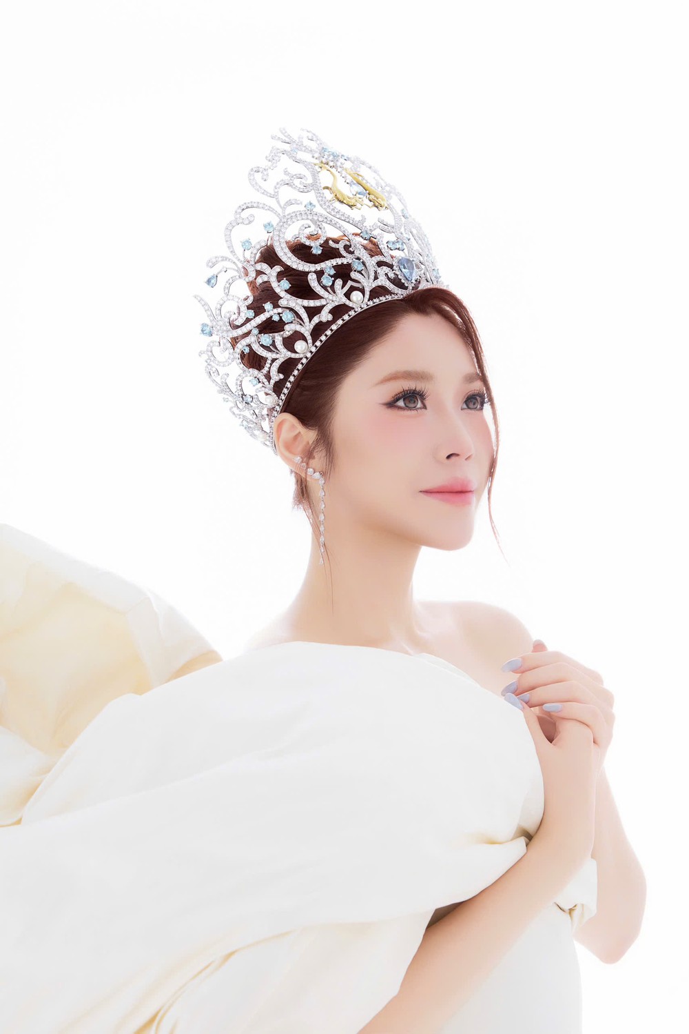 Hoa hậu Đại dương Việt Nam Thanh Thảo trải lòng sau 1 năm đăng quang - Ảnh 2. Hoa hậu Đại dương Việt Nam Thanh Thảo trải lòng sau 1 năm đăng quang - Ảnh 2.