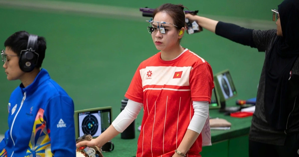 Xem trực tiếp ASIAD 2026 hôm nay ngày 20/9 trên VTV6 - Ảnh 3. Xem trực tiếp ASIAD 2026 hôm nay ngày 20/9 trên VTV6 - Ảnh 3.