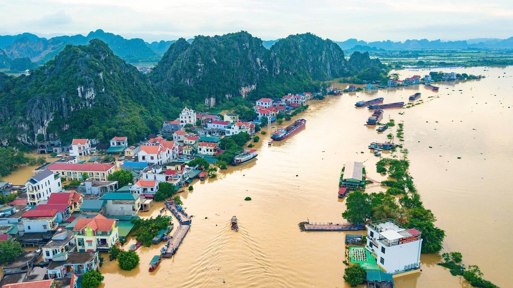 mưa - Ảnh 1.