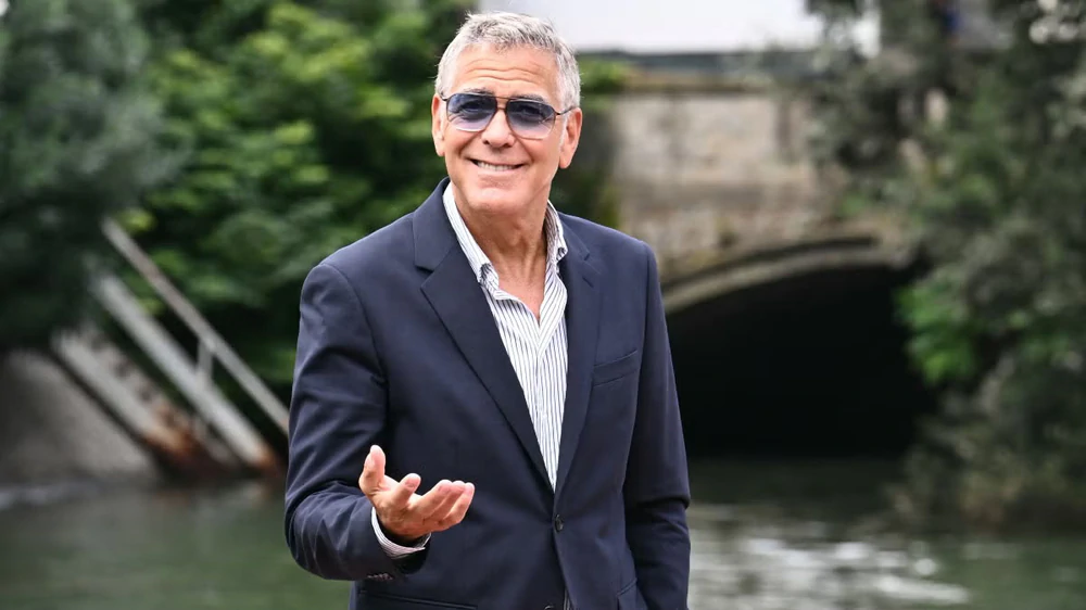 Liên hoan phim Venice 2026: Khi Lido hóa thành sân khấu điện ảnh - Ảnh 3. Liên hoan phim Venice 2026: Khi Lido hóa thành sân khấu điện ảnh - Ảnh 3.