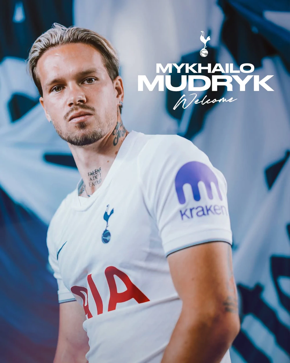 Những vụ chuyển nhượng đáng chú ý vào giờ chót: Tottenham chiêu mộ bộ đôi từ Chelsea - Ảnh 3.