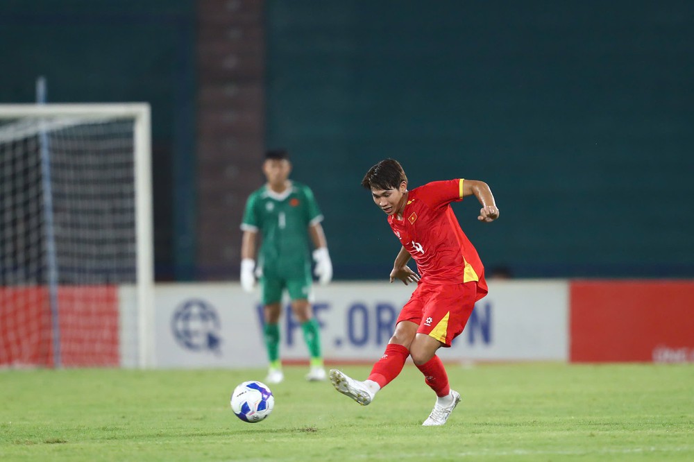 Nhận định bóng đá hôm nay 3/9: U20 Việt Nam vs U20 Palestine, Real Sociedad vs Celta Vigo - Ảnh 2. Nhận định bóng đá hôm nay