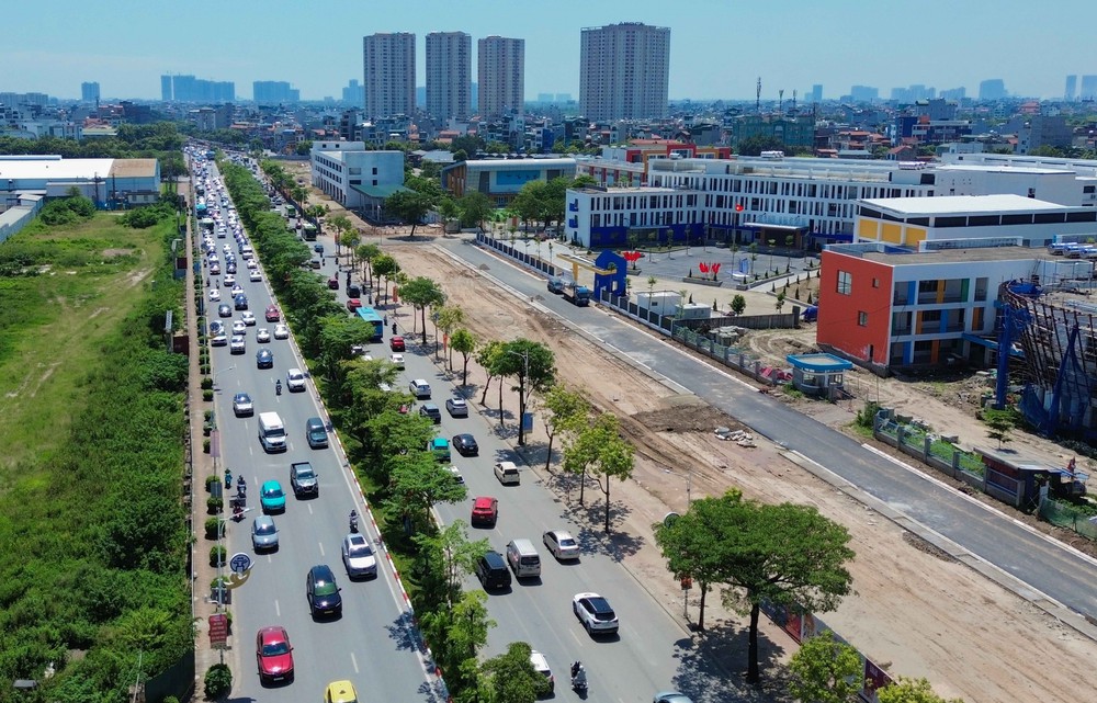Gần 550.000 lượt phương tiện lưu thông trên các tuyến cao tốc dịp nghỉ lễ Quốc khánh - Ảnh 1. Gần 550.000 lượt phương tiện lưu thông trên các tuyến cao tốc dịp nghỉ lễ Quốc khánh - Ảnh 1.