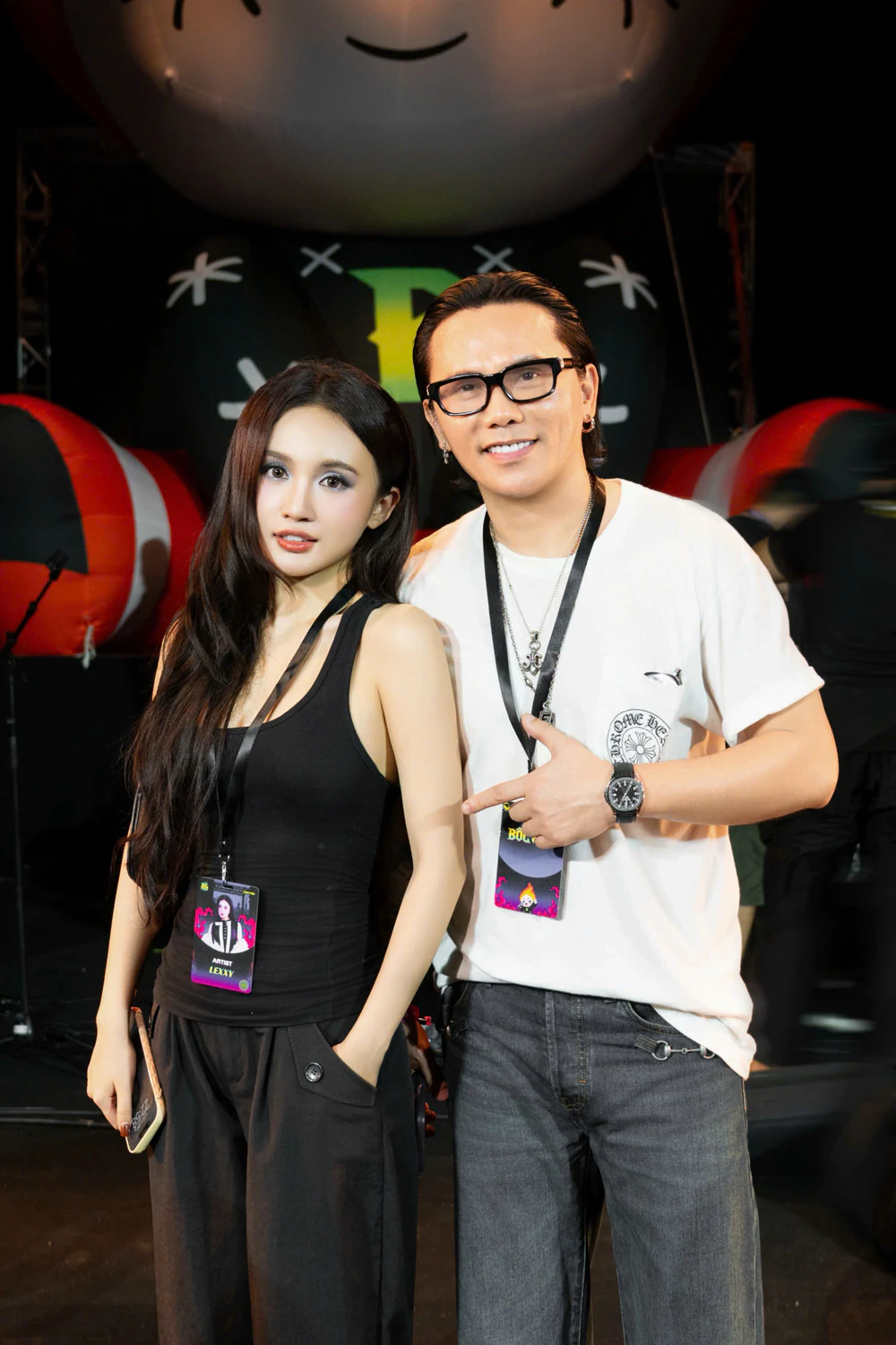 Gương mặt mới trên sân khấu Bốc Fest 2026 - Ảnh 6.