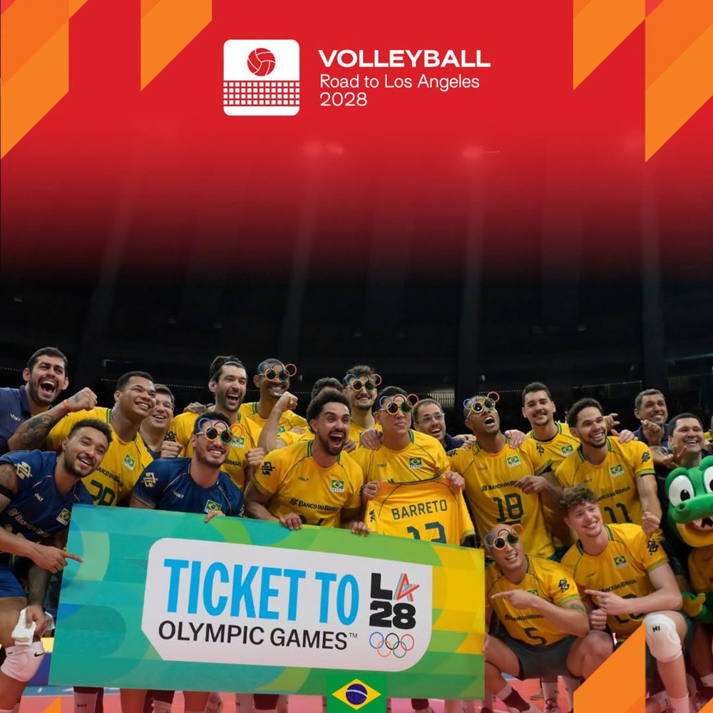 Brazil và Argentina ẩu đả sau trận chung kết bóng chuyền Nam Mỹ - Ảnh 3. Brazil và Argentina ẩu đả sau trận chung kết bóng chuyền Nam Mỹ - Ảnh 3.