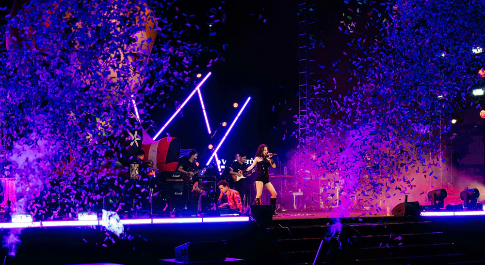Gương mặt mới trên sân khấu Bốc Fest 2026 - Ảnh 1.