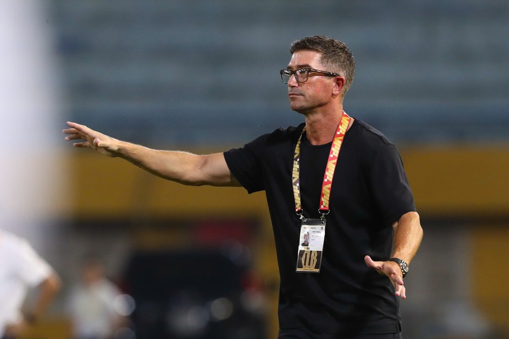 Tin nóng bóng đá Việt hôm nay 21/9: U23 Việt Nam không cầu hòa Uzbekistan; HLV Kewell thừa nhận áp lực - Ảnh 2. Tin nóng bóng đá Việt hôm nay 21/9: U23 Việt Nam không cầu hòa Uzbekistan; HLV Kewell thừa nhận áp lực - Ảnh 2.