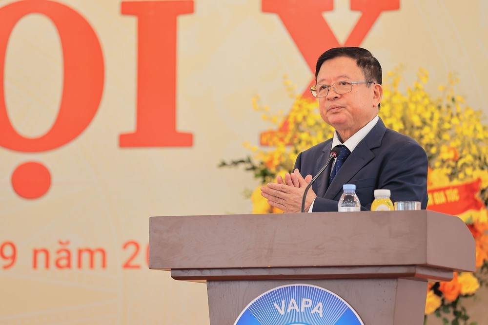 Nhiếp ảnh - phát triển xứng tầm trong chiến lược công nghiệp văn hóa - Ảnh 2. Nhiếp ảnh - phát triển xứng tầm trong chiến lược công nghiệp văn hóa - Ảnh 2.