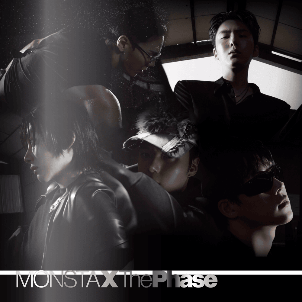 EP "The Phase": Cuộc chuyển mình của Monsta X sau hơn 1 thập niên - Ảnh 1.