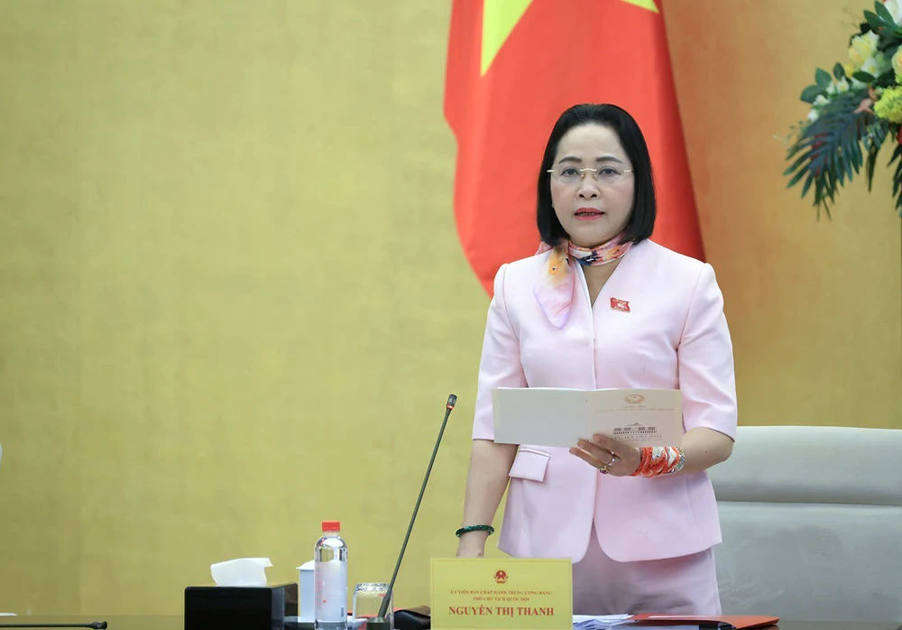 Bộ trưởng Hoàng Minh Sơn giải đáp nhiều vấn đề trọng tâm của ngành Giáo dục - Ảnh 2. Bộ trưởng Hoàng Minh Sơn giải đáp nhiều vấn đề trọng tâm của ngành Giáo dục - Ảnh 2.