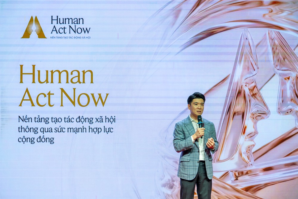 Giải thưởng Hành động vì Cộng đồng 2026: Kết nối con người, sáng kiến và các nguồn lực xã hội - Ảnh 5. Giải thưởng Hành động vì Cộng đồng 2026: Kết nối con người, sáng kiến và các nguồn lực xã hội - Ảnh 5.