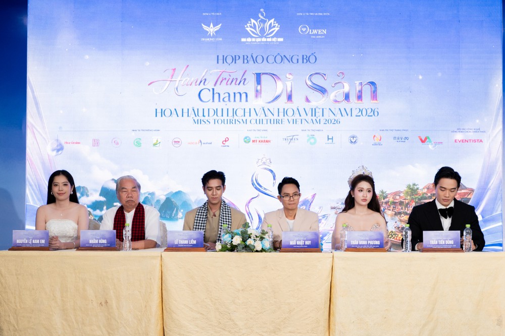 36 thí sinh Hoa hậu Du lịch Văn hóa Việt Nam trải nghiệm miền Tây - Ảnh 4. 36 thí sinh Hoa hậu Du lịch Văn hóa Việt Nam trải nghiệm miền Tây - Ảnh 4.