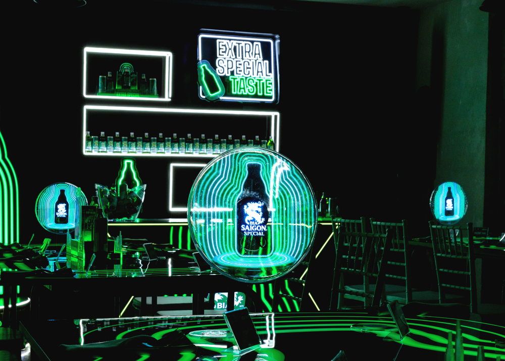 Những khoảnh khắc "Special" bắt đầu từ một bàn tiệc sẻ chia - Ảnh 2. Những khoảnh khắc "Special" bắt đầu từ một bàn tiệc sẻ chia - Ảnh 2.