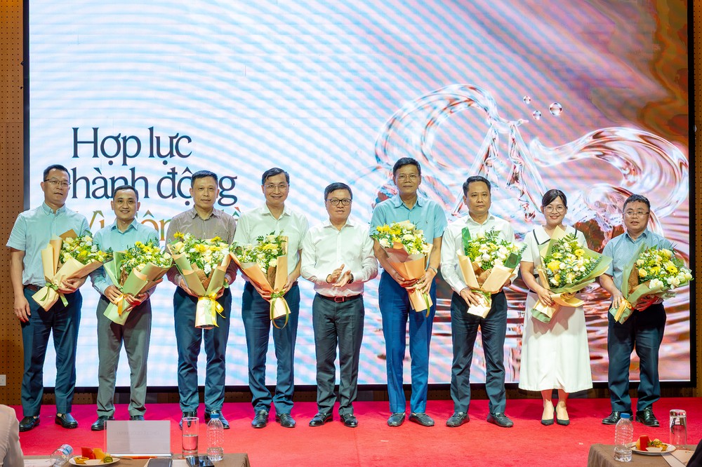 Giải thưởng Hành động vì Cộng đồng 2026: Kết nối con người, sáng kiến và các nguồn lực xã hội - Ảnh 3. Giải thưởng Hành động vì Cộng đồng 2026: Kết nối con người, sáng kiến và các nguồn lực xã hội - Ảnh 3.