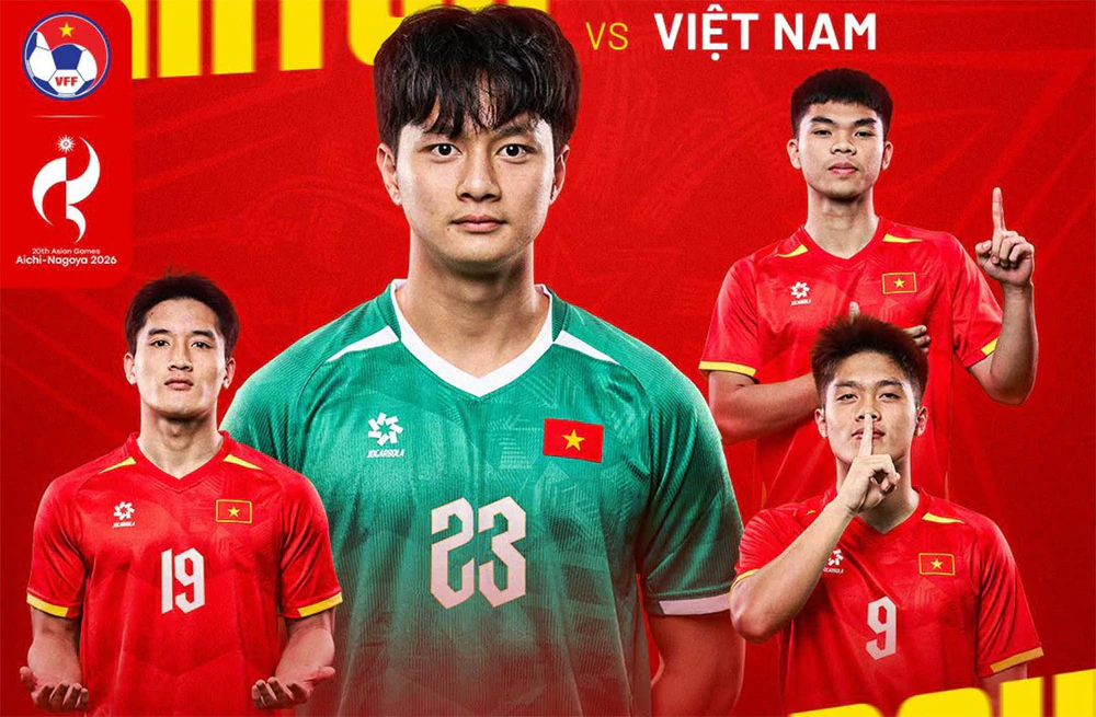 Lịch thi đấu bóng đá hôm nay 22/9: Trực tiếp U23 Việt Nam vs U23 Uzbekistan - Ảnh 1. Lịch thi đấu bóng đá hôm nay
