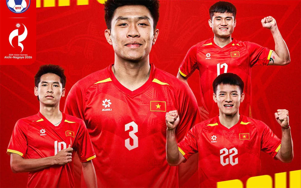 Nhận định bóng đá hôm nay 22/9: U23 Việt Nam vs U23 Uzbekistan, U23 Hàn Quốc vs U23 Saudi Arabia - Ảnh 2. Nhận định bóng đá hôm nay