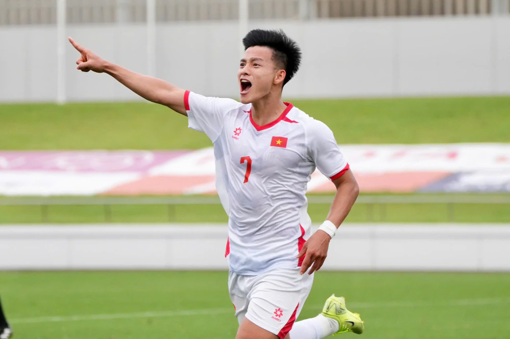 Kết quả bóng đá nam ASIAD 2026 hôm nay ngày 22/9 - Ảnh 3. Kết quả bóng đá nam ASIAD 2026 hôm nay ngày 22/9 - Ảnh 3.
