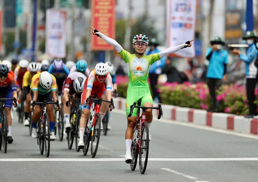 Lịch thi đấu ASIAD 2026 của Thể thao Việt Nam ngày 22/9: Nguyễn Thị Thật tranh huy chương; U23 Việt Nam đấu Uzbekistan - Ảnh 2. Lịch thi đấu ASIAD 2026 của Thể thao Việt Nam ngày 22/9: Nguyễn Thị Thật tranh huy chương; U23 Việt Nam đấu Uzbekistan - Ảnh 2.