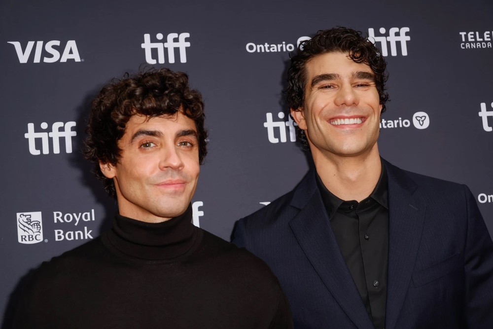 'La Bola Negra' thắng giải Khán giả yêu thích nhất tại TIFF 2026, rộng đường đua Oscar - Ảnh 1. 'La Bola Negra' thắng giải Khán giả yêu thích nhất tại TIFF 2026, rộng đường đua Oscar - Ảnh 1.