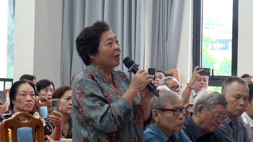 Quy hoạch phân khu đô thị sông Hồng: Không gian phát triển mới gắn với bảo tồn giá trị lịch sử - Ảnh 3. Quy hoạch phân khu đô thị sông Hồng: Không gian phát triển mới gắn với bảo tồn giá trị lịch sử - Ảnh 3.