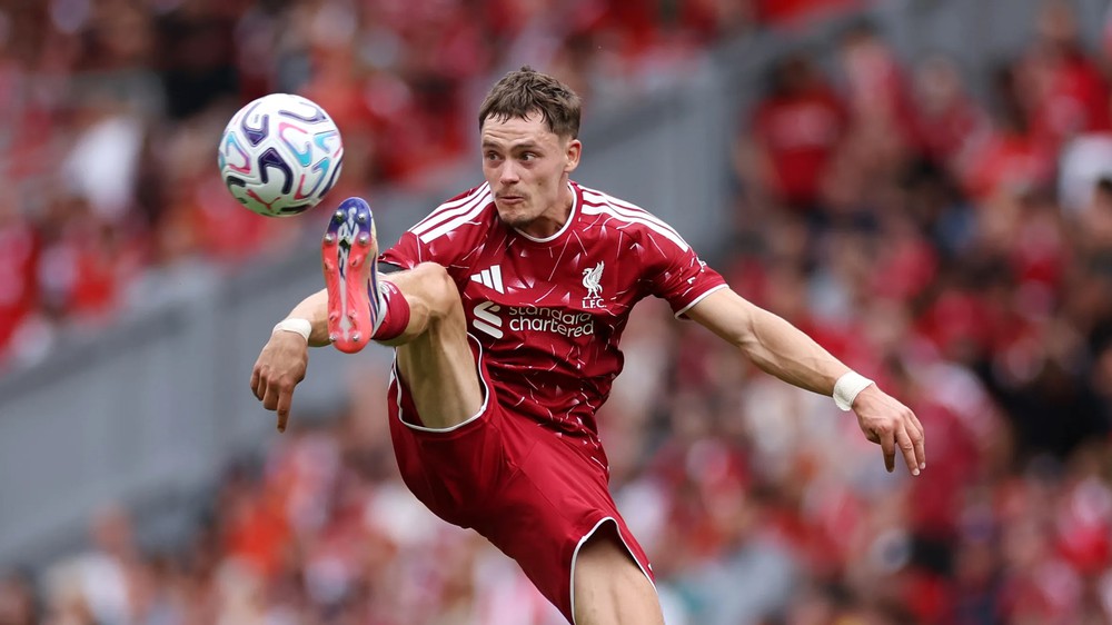 Nỗi Thất Vọng Mang Tên Florian Wirtz: Liverpool Không Thể Chờ Mãi - Ảnh 1.