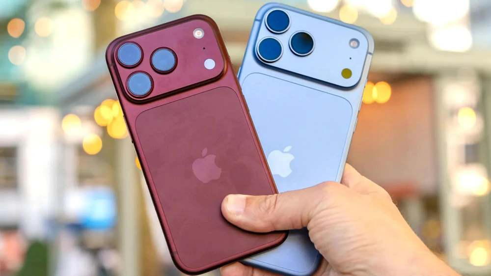 4 mức khẩu độ trên iPhone 18 Pro khác nhau thế nào khi chụp ảnh? - Ảnh 1. 4 mức khẩu độ trên iPhone 18 Pro khác nhau thế nào khi chụp ảnh? - Ảnh 1.