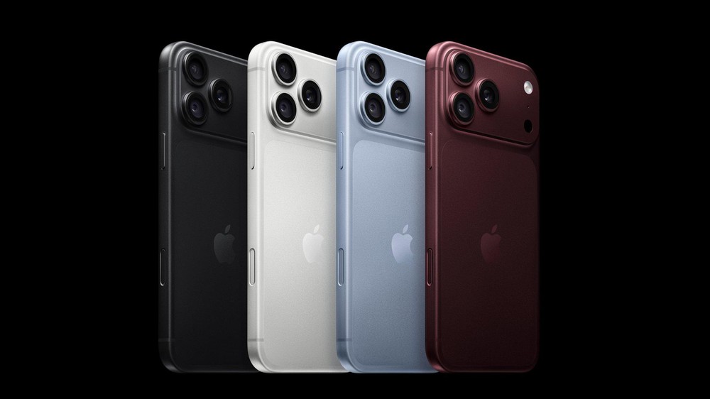 So sánh giá iPhone 18 Pro và Pro Max tại Việt Nam với các nước châu Á - Ảnh 1. So sánh giá iPhone 18 Pro và Pro Max tại Việt Nam với các nước châu Á - Ảnh 1.