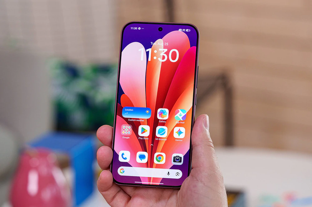 POCO F9 Ultra liệu có phù hợp với người dùng phổ thông? - Ảnh 1. POCO F9 Ultra liệu có phù hợp với người dùng phổ thông? - Ảnh 1.
