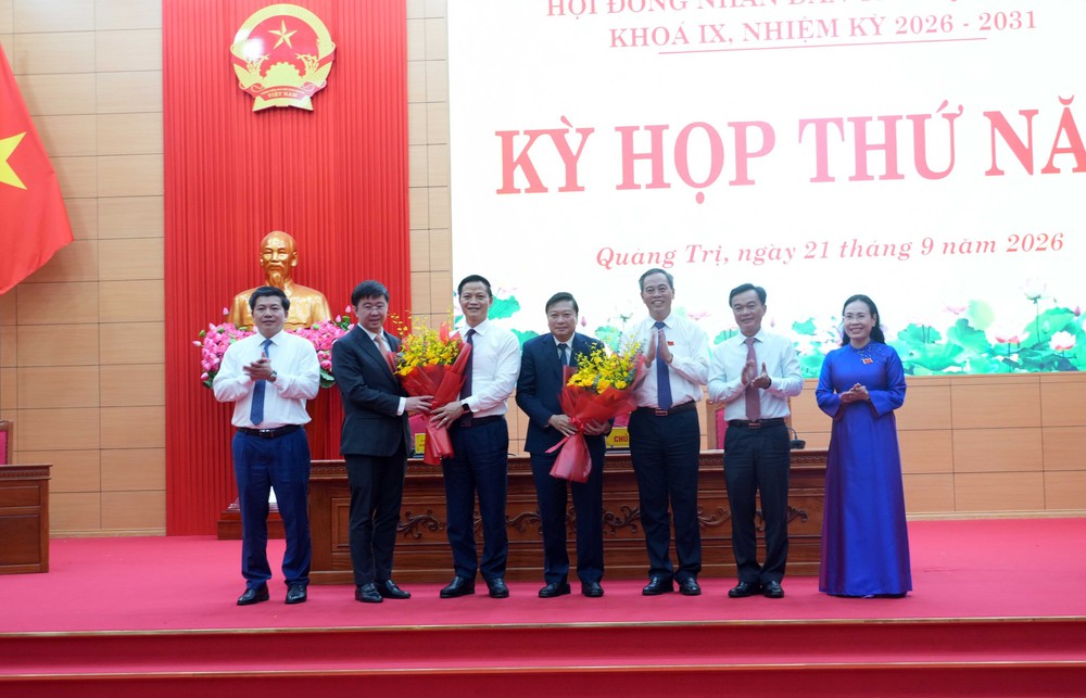 Thủ tướng Chính phủ điều động, bổ nhiệm lãnh đạo Bộ Xây dựng, Văn phòng Chính phủ - Ảnh 1.