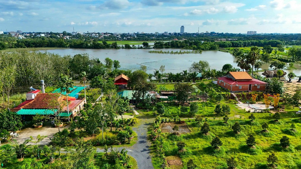 Nghị quyết 68-NQ/TW: Khởi nghiệp xanh mở đường cho nông sản Việt nâng giá trị - Ảnh 1.