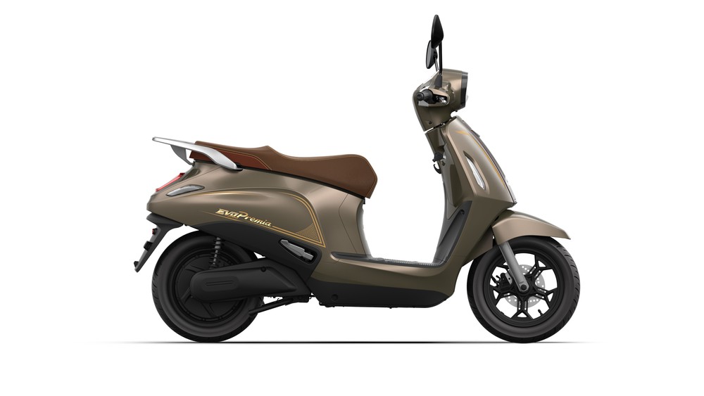 Những tiện ích nào trên Evo Grand Premia và Evo Grand Limited đáng chú ý với người đi làm? - Ảnh 2. Những tiện ích nào trên Evo Grand Premia và Evo Grand Limited đáng chú ý với người đi làm? - Ảnh 2.