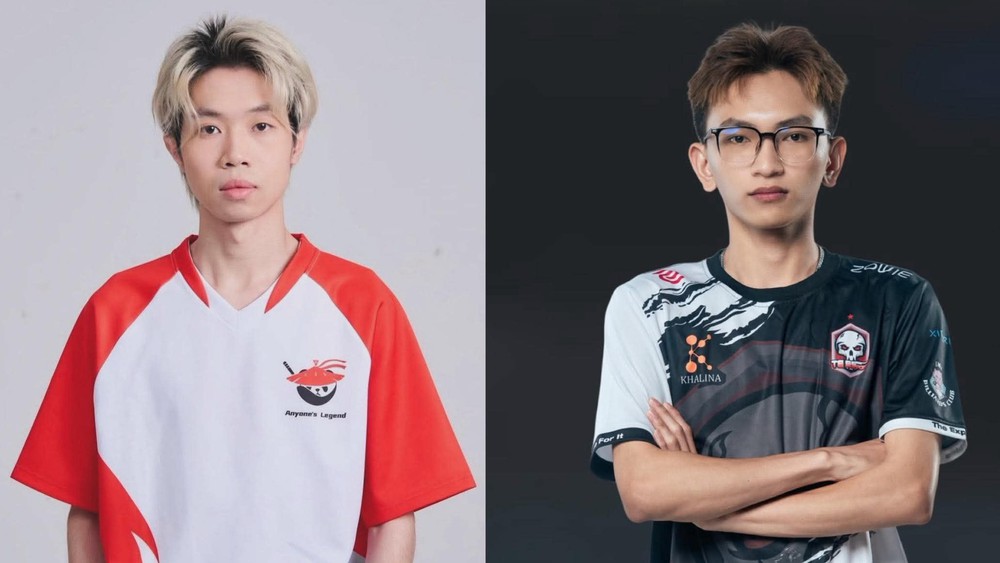 Nữ streamer Hàn Quốc được nhà phát hành xin lỗi trong khi 2 game thủ Việt Nam bị cấm vĩnh viễn - Ảnh 3. Nữ streamer Hàn Quốc được nhà phát hành xin lỗi trong khi 2 game thủ Việt Nam bị cấm vĩnh viễn - Ảnh 3.