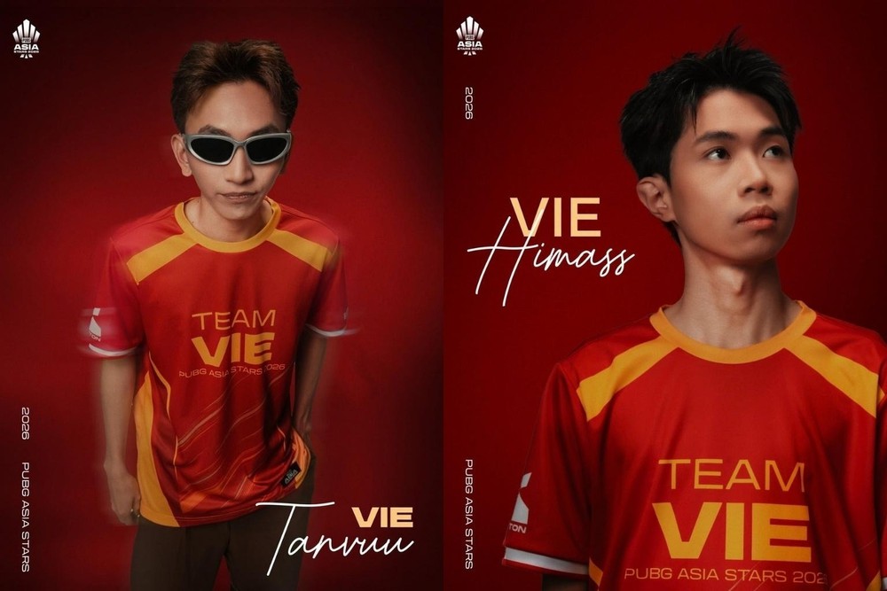 Toàn cảnh vụ Himass và TanVuu bị cấm thi đấu PUBG vĩnh viễn: Tranh cãi từ giải giao hữu tới làn sóng phản đối - Ảnh 1. Toàn cảnh vụ Himass và TanVuu bị cấm thi đấu PUBG vĩnh viễn: Tranh cãi từ giải giao hữu tới làn sóng phản đối - Ảnh 1.