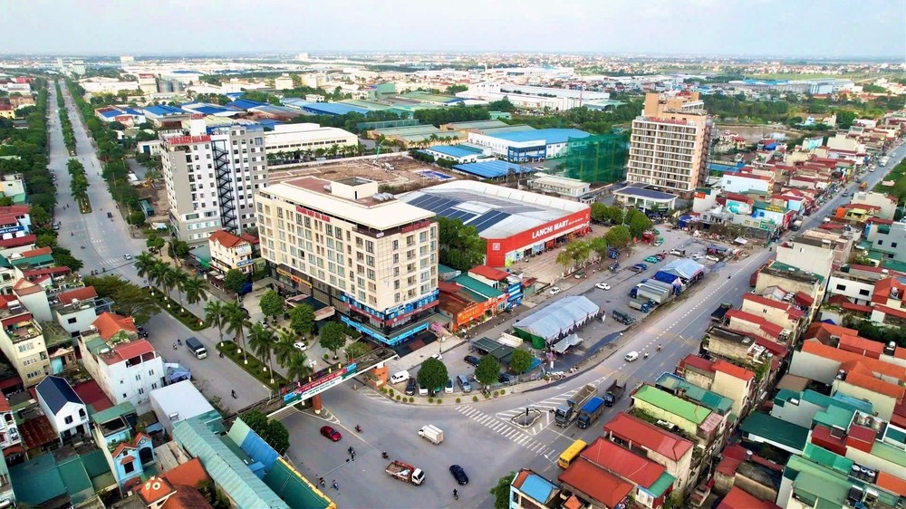 Chấm dứt hiệu lực Quyết định 241/QĐ-TTg phê duyệt kế hoạch phân loại đô thị toàn quốc giai đoạn 2021-2030 - Ảnh 1. Chấm dứt hiệu lực Quyết định 241/QĐ-TTg phê duyệt kế hoạch phân loại đô thị toàn quốc giai đoạn 2021-2030 - Ảnh 1.