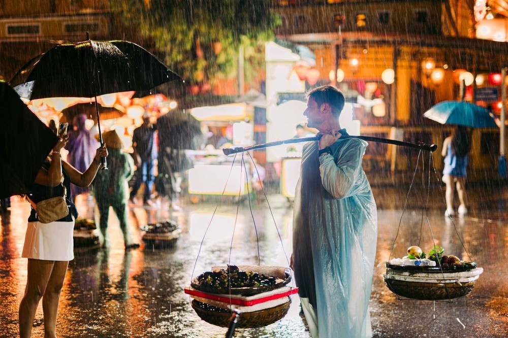 Từ “đống vàng” di sản đến sức sống du lịch Hội An - Ảnh 12. Từ “đống vàng” di sản đến sức sống du lịch Hội An - Ảnh 12.
