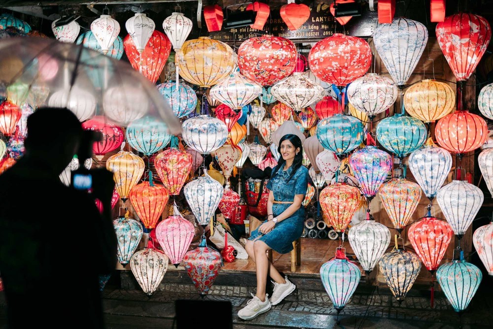 Từ “đống vàng” di sản đến sức sống du lịch Hội An - Ảnh 5. Từ “đống vàng” di sản đến sức sống du lịch Hội An - Ảnh 5.