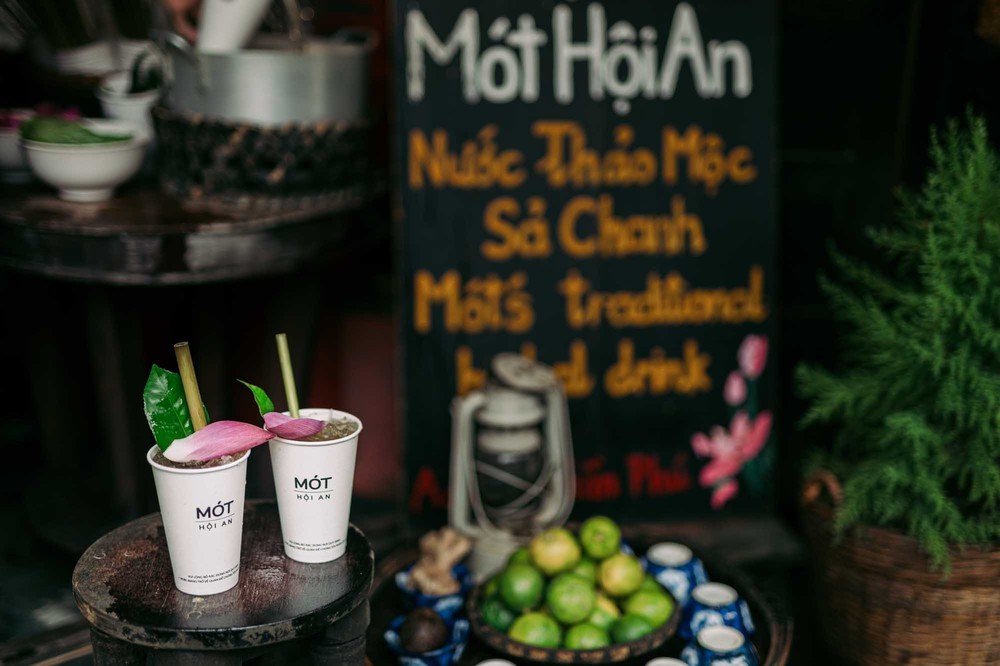 Từ “đống vàng” di sản đến sức sống du lịch Hội An - Ảnh 7. Từ “đống vàng” di sản đến sức sống du lịch Hội An - Ảnh 7.