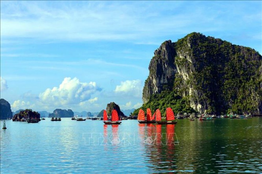 Lữ hành Việt Nam chuyển sang bứt phá chất lượng và chuỗi giá trị - Ảnh 1.
