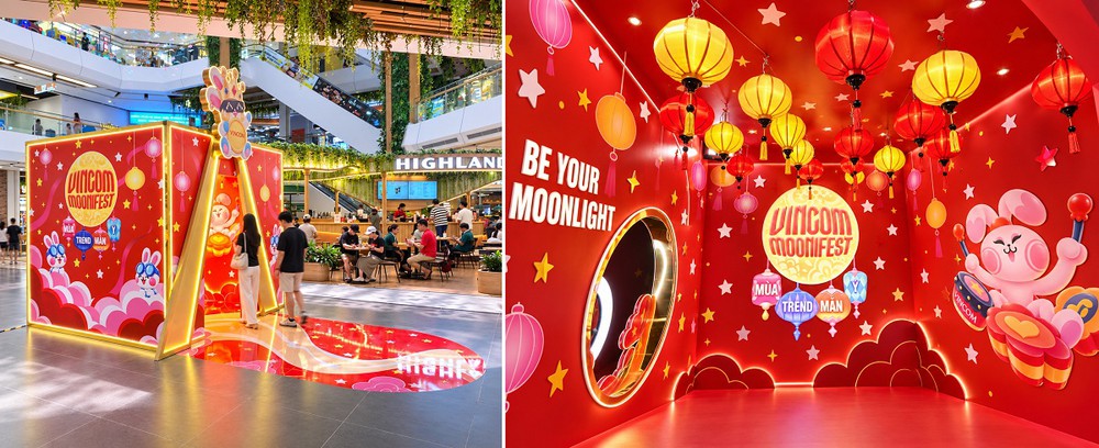 Vincom Moonifest: Lên đồ nhập hội, rước đèn đón may mùa Trung thu - Ảnh 2. Vincom Moonifest: Lên đồ nhập hội, rước đèn đón may mùa Trung thu - Ảnh 2.