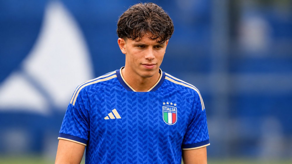 Bảng A Nations League, Italy - Bỉ (1H45, Ngày 26/9): Italy Của Những Romano - Ảnh 1.