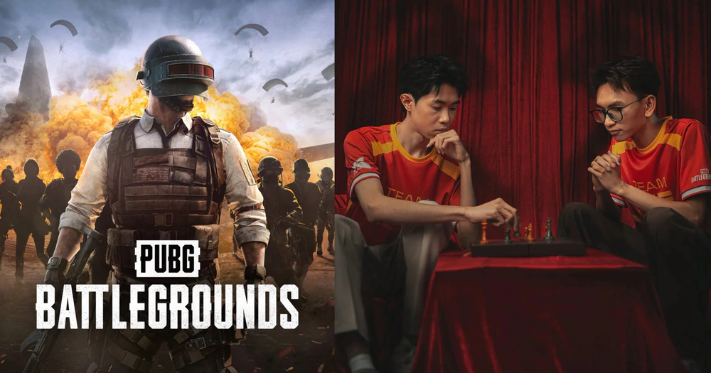 Drama khiến PUBG PC Việt dậy sóng - Ảnh 1. Drama khiến PUBG PC Việt dậy sóng - Ảnh 1.