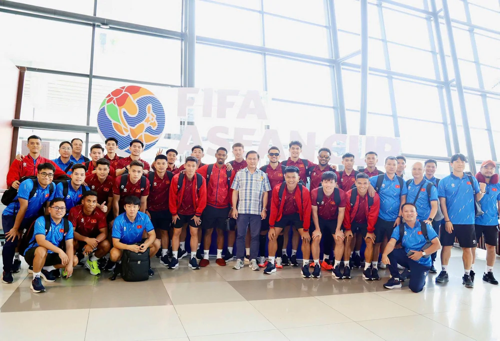 Tin nóng thể thao tối 24/9: FIFA ASEAN Cup 2026 khởi tranh, rowing Việt Nam khép lại ASIAD 2026 với 4 HCĐ - Ảnh 1. Tin nóng thể thao tối 24/9: FIFA ASEAN Cup 2026 khởi tranh, rowing Việt Nam khép lại ASIAD 2026 với 4 HCĐ - Ảnh 1.
