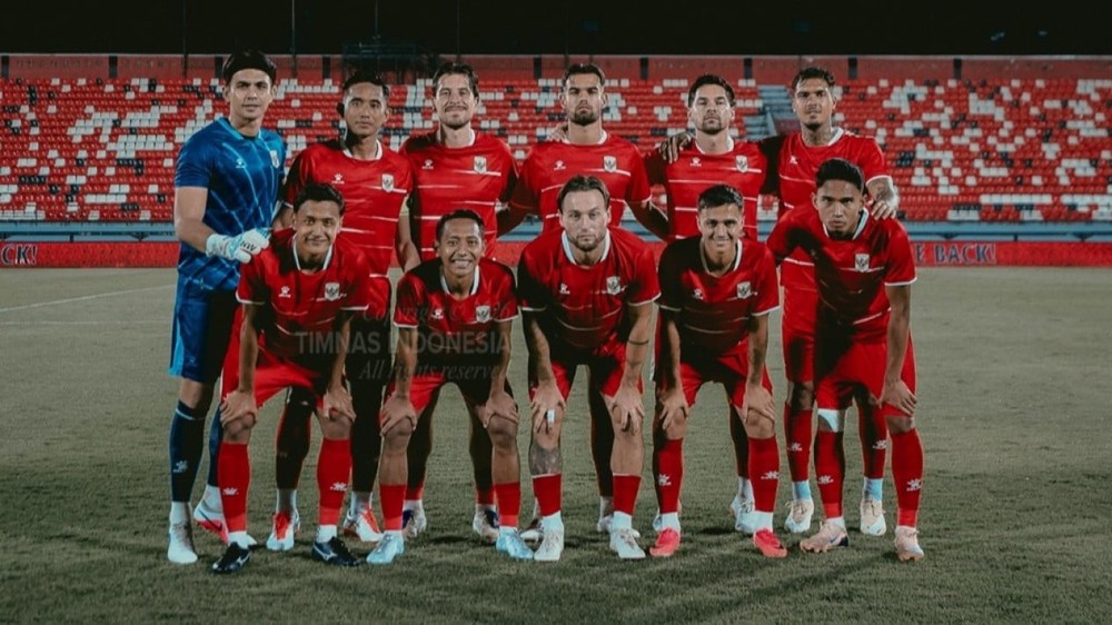 TRỰC TIẾP bóng đá Indonesia vs Singapore 19h00 hôm nay, FIFA ASEAN Cup 2026 - Ảnh 1.