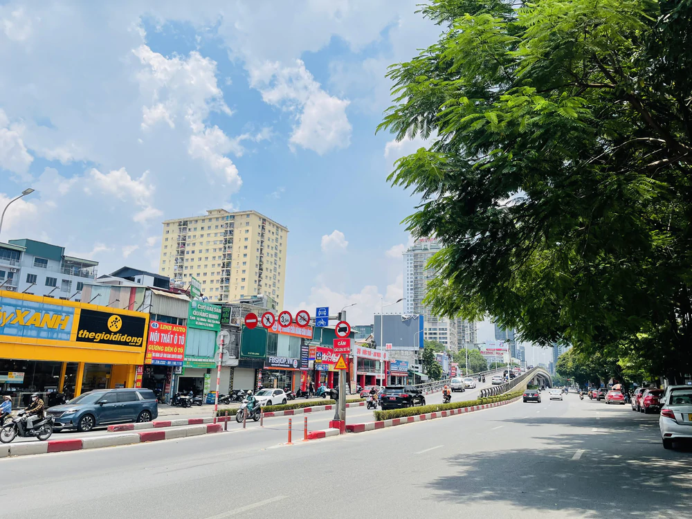 Dự báo thời tiết ngày 25/9: Hà Nội và các tỉnh Bắc Bộ có mây, ngày nắng - Ảnh 1. Dự báo thời tiết ngày 25/9: Hà Nội và các tỉnh Bắc Bộ có mây, ngày nắng - Ảnh 1.