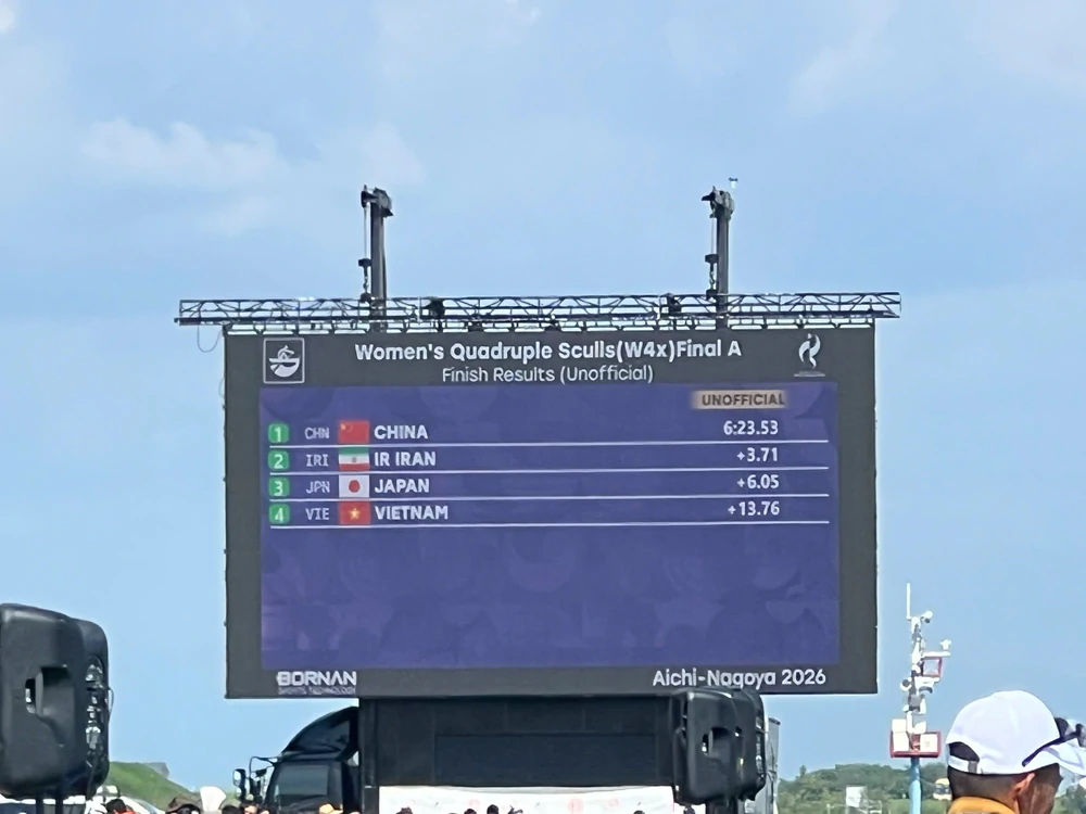 Trực tiếp ASIAD 2026 hôm nay ngày 24/9: Đinh Văn Tâm mang về HCB nội dung tán thủ hạng 56kg nam - Ảnh 3. Trực tiếp ASIAD 2026 hôm nay ngày 24/9: Đinh Văn Tâm mang về HCB nội dung tán thủ hạng 56kg nam - Ảnh 3.