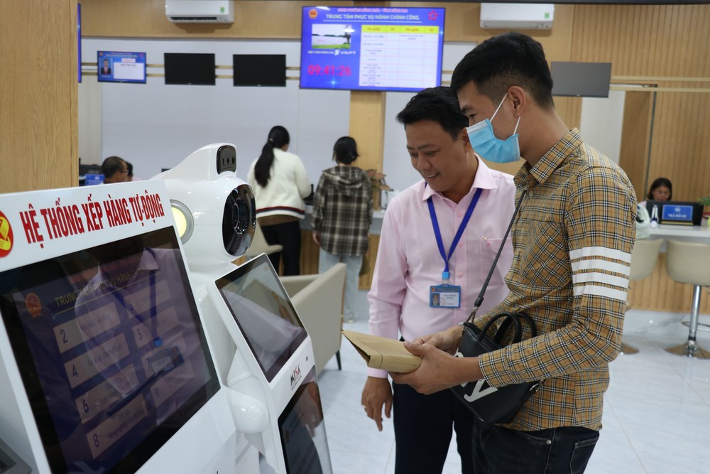 Chuyên gia Mỹ: Bài phát biểu của Tổng Bí thư, Chủ tịch nước Tô Lâm phản ánh đúng cục diện công nghệ toàn cầu - Ảnh 3. Chuyên gia Mỹ: Bài phát biểu của Tổng Bí thư, Chủ tịch nước Tô Lâm phản ánh đúng cục diện công nghệ toàn cầu - Ảnh 3.
