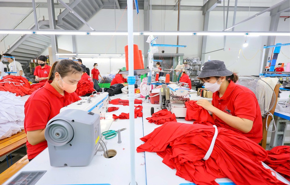 Nghị quyết số 57-NQ/TW: AI tiếp sức thanh niên khởi nghiệp, phát triển kinh tế - Ảnh 1. Nghị quyết số 57-NQ/TW: AI tiếp sức thanh niên khởi nghiệp, phát triển kinh tế - Ảnh 1.