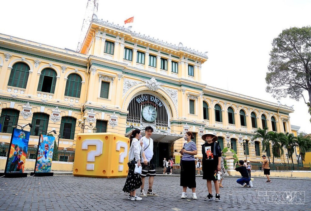 Trải nghiệm du lịch thông minh trong kỷ nguyên số - Ảnh 3.