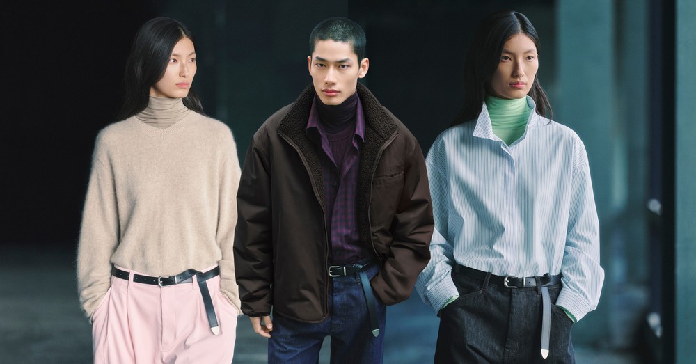 Bí quyết layering mùa lạnh: Những item càng phối nhiều lớp càng đẹp - Ảnh 1. Bí quyết layering mùa lạnh: Những item càng phối nhiều lớp càng đẹp - Ảnh 1.