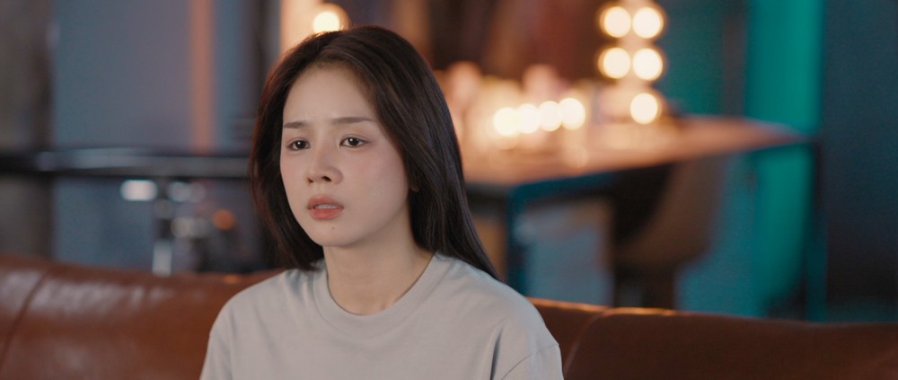 DJ Mie nghiêm túc với con đường diễn xuất - Ảnh 2. DJ Mie nghiêm túc với con đường diễn xuất - Ảnh 2.